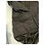 Levi's Pantalones Cargo Baggy '94 Negro - vista 8