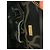 Autre Marque TOUS Kaos Mini - Borsa a tracolla in tela monogramma nero e beige - vista 10