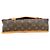 Louis Vuitton Sac Gibeciere Messenger Bag Monogram Canvas MM Brown - view 3