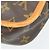 Louis Vuitton Sac Gibeciere Messenger Bag Monogram Canvas MM Brown - view 6