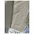 Autre Marque Gauge81 Evening One-Shoulder Stricktop - Elfenbein Weiß - Ansicht 11