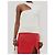 Autre Marque Gauge81 Evening One-Shoulder Stricktop - Elfenbein Weiß - Ansicht 2