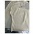 Autre Marque Gauge81 Evening One-Shoulder Stricktop - Elfenbein Weiß - Ansicht 5