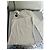 Autre Marque Gauge81 Evening One-Shoulder Stricktop - Elfenbein Weiß - Ansicht 7