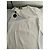 Autre Marque Gauge81 Evening One-Shoulder Stricktop - Elfenbein Weiß - Ansicht 8
