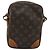 LOUIS VUITTON Borsa a Spalla Monogram Amazon M45236 LV Auth 184174 Monogramma - vista 2