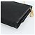 Borsa a tracolla con catena in tela Christian Dior Trotter Black Gold Auth 184194 Nero D'oro - vista 15