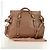 Borsa Miu Miu in pelle 2 modi Beige Oro Auth 182623SAM D'oro - vista 12