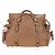 Borsa Miu Miu in pelle 2 modi Beige Oro Auth 182623SAM D'oro - vista 13