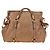 Borsa Miu Miu in pelle 2 modi Beige Oro Auth 182623SAM D'oro - vista 2