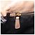 Borsa Miu Miu in pelle 2 modi Beige Oro Auth 182623SAM D'oro - vista 25