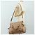 Borsa Miu Miu in pelle 2 modi Beige Oro Auth 182623SAM D'oro - vista 27