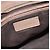 SAINT LAURENT Cavas chic Hand Bag Leather 2way Brown Gold 297957 Auth 183202A Marrone D'oro - vista 19