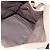 SAINT LAURENT Cavas chic Hand Bag Leather 2way Brown Gold 297957 Auth 183202A Marrone D'oro - vista 20