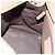 SAINT LAURENT Cavas chic Hand Bag Leather 2way Brown Gold 297957 Auth 183202A Marrone D'oro - vista 21