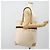 GUCCI Micro GG Supreme Web Sherry Line Tasche PVC Weiß 002 904 0131 Auth 182124 Rot Golden - Ansicht 19