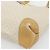 GUCCI Micro GG Supreme Web Sherry Line Tasche PVC Weiß 002 904 0131 Auth 182124 Rot Golden - Ansicht 9