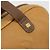 Borsa LOEWE Anagram in pelle marrone oro Auth 182145 D'oro - vista 17