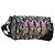 Mini trolley Christian Dior Trotter Canvas Oblique Rabbit Navy Auth 182307SAM Blu navy