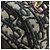 Mini trolley Christian Dior Trotter Canvas Oblique Rabbit Navy Auth 182307SAM Blu navy - vista 15