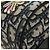 Mini trolley Christian Dior Trotter Canvas Oblique Rabbit Navy Auth 182307SAM Blu navy - vista 16
