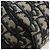 Mini trolley Christian Dior Trotter Canvas Oblique Rabbit Navy Auth 182307SAM Blu navy - vista 17