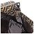 FENDI Zucca Canvas Mamma Baguette Borsa a Spalla Nero Marrone Auth 182589V - vista 22
