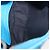 BALENCIAGA Borsa Mini Chain Lucagol in Pelle 2way Blu Argento 695814 Auth 183060M - vista 10