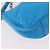 BALENCIAGA Borsa Mini Chain Lucagol in Pelle 2way Blu Argento 695814 Auth 183060M - vista 18