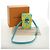 LOUIS VUITTON Monogram Playground Vertical Trunk Bag Giallo M82007 Auth 182888SM - vista 12