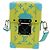 LOUIS VUITTON Monogram Playground Vertical Trunk Bag Giallo M82007 Auth 182888SM - vista 13