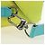 LOUIS VUITTON Monogram Playground Vertical Trunk Bag Giallo M82007 Auth 182888SM - vista 18