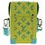 LOUIS VUITTON Monogram Playground Vertical Trunk Bag Giallo M82007 Auth 182888SM - vista 2