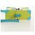 LOUIS VUITTON Monogram Playground Vertical Trunk Bag Giallo M82007 Auth 182888SM - vista 3
