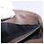 Borsa Business LOEWE in pelle 2way Marrone Argento Auth bs35451 - vista 12