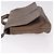Borsa Business LOEWE in pelle 2way Marrone Argento Auth bs35451 - vista 4