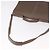 Borsa Business LOEWE in pelle 2way Marrone Argento Auth bs35451 - vista 9