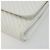 Céline Borsa a tracolla CELINE in pelle bianco oro autentica gh2134 D'oro - vista 15