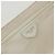 Céline Borsa a tracolla CELINE in pelle bianco oro autentica gh2134 D'oro - vista 20