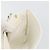 Céline Borsa a tracolla CELINE in pelle bianco oro autentica gh2134 D'oro - vista 21
