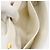 Céline Borsa a tracolla CELINE in pelle bianco oro autentica gh2134 D'oro - vista 24