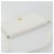 Céline Borsa a tracolla CELINE in pelle bianco oro autentica gh2134 D'oro - vista 6