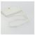 Céline Borsa a tracolla CELINE in pelle bianco oro autentica gh2134 D'oro - vista 7
