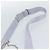 Borsa a tracolla PRADA Nylon Viola Argento Auth 184170V Porpora - vista 14