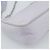 Borsa a tracolla PRADA Nylon Viola Argento Auth 184170V Porpora - vista 17