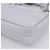 Borsa a tracolla PRADA Nylon Viola Argento Auth 184170V Porpora - vista 18