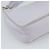 Borsa a tracolla PRADA Nylon Viola Argento Auth 184170V Porpora - vista 19
