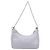 Borsa a tracolla PRADA Nylon Viola Argento Auth 184170V Porpora - vista 2