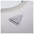 Borsa a tracolla PRADA Nylon Viola Argento Auth 184170V Porpora - vista 20