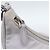 Borsa a tracolla PRADA Nylon Viola Argento Auth 184170V Porpora - vista 21